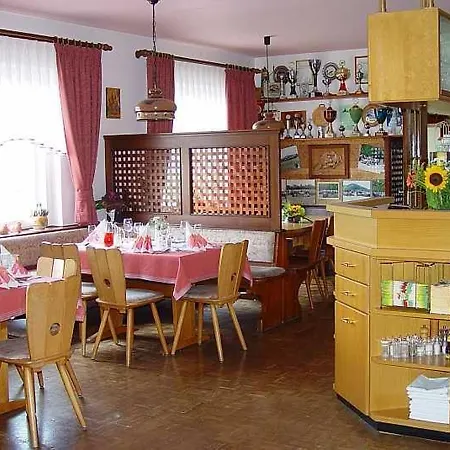 Gasthaus Und Hintere Hofe Freiamt