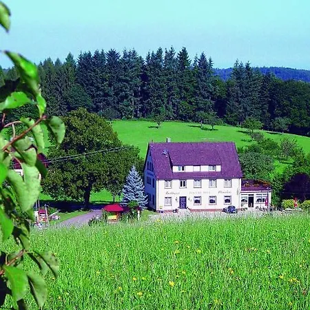 Gasthaus Und Hintere Hofe *